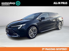 Toyota Corolla Touring Sports - Hybrid 140 Dynamic | 06-10141018 Voor meer informatie