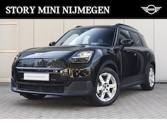 MINI Countryman - E / LED / Head-Up / Stoelverwarming / Parking Assistant