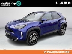 Toyota Yaris Cross - 1.5 Hybrid 115 Dynamic *COMFORT PACK/ NIEUWE AUTO