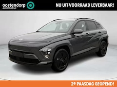 Hyundai Kona Electric - Long Range Pure Edition 64.8 kWh | Rijklaarprijs | Speciale Korting | Adaptief Cruise Cont