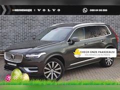 Volvo XC90 - 2.0 T8 Plug-in Hybrid AWD Inscription | PHEV | Luchtvering | Panoramadak | Head-up Display