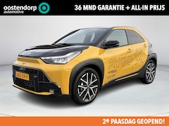 Toyota Aygo X - Hybrid 115 GR Sport | All-in prijs | Direct leverbaar |