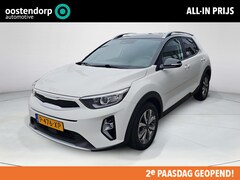 Kia Stonic - 1.0 T-GDi MHEV DynamicPlusLine Navigatie | Cruise Control | Keyless