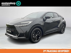 Toyota C-HR - 2.0 Plug-in Hybrid 220 Black Edition | € 2.500 extra inruilwaarde |
