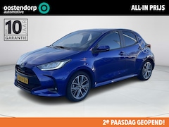 Toyota Yaris - 1.5 Hybrid 130 Executive