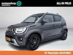 Suzuki Ignis - 1.2 Smart Hybrid Style GEEN AFLEVERKOSTEN |Automaat | Parkeersensoren achter | Navigatiesy