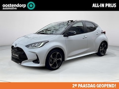 Toyota Yaris - 1.5 Hybrid 130 Executive