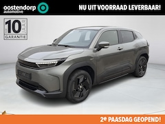 Toyota Urban Cruiser - Dynamic 61 kWh