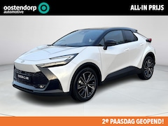 Toyota C-HR - 1.8 Hybrid 140 Executive