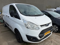 Ford Transit Custom - 270 2.0 TDCI L1H1 Trend