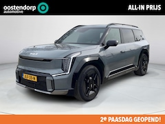 Kia EV9 - GT-Line AWD 99.8 kWh | Pano | 7 Zits | Demo |