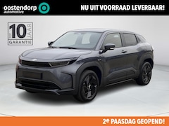 Toyota Urban Cruiser - Dynamic 61 kWh | Nieuwe auto | Direct uit voorraad leverbaar |