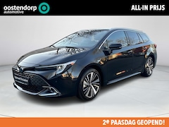 Toyota Corolla Touring Sports - Hybrid 140 Dynamic