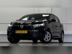 Dacia Sandero - 1.0 TCe 100 Bi-Fuel Essential Trekhaak Mooi Airco