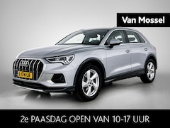 Audi Q3 - 35 TFSI S edition 150 PK | Automaat | Trekhaak | Cruise Control | Apple Carplay | Android