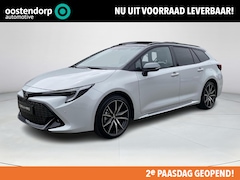 Toyota Corolla Touring Sports - Hybrid 140 GR Sport Plus Pack Bi-tone