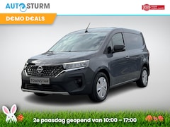 Nissan Townstar - N-Connecta L1 44 kWh