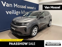 Citroën C5 Aircross - 1.2 Hybrid 136 Plus