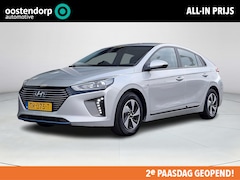 Hyundai IONIQ - 1.6 GDi i-Motion | Trekhaak | Climate Control | Lichtmetalen velgen | Adaptief Cruise Cont