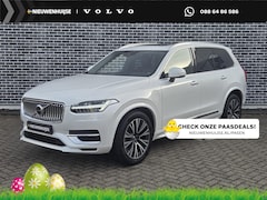 Volvo XC90 - 2.0 T8 Recharge AWD Inscription | Long Range | Keyless | Luchtvering | Panoramadak | Getin