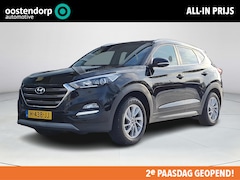 Hyundai Tucson - 1.6 GDi Comfort | Bluetooth voorbereiding | Stoelverwarming | Lichtmetalen velgen | Climat