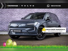 Volvo EX90 - Twin Motor AWD Ultra 7p. 111 kWh | Bowers en Wilkins Audio | Luchtvering | 7-zits | 360 ca