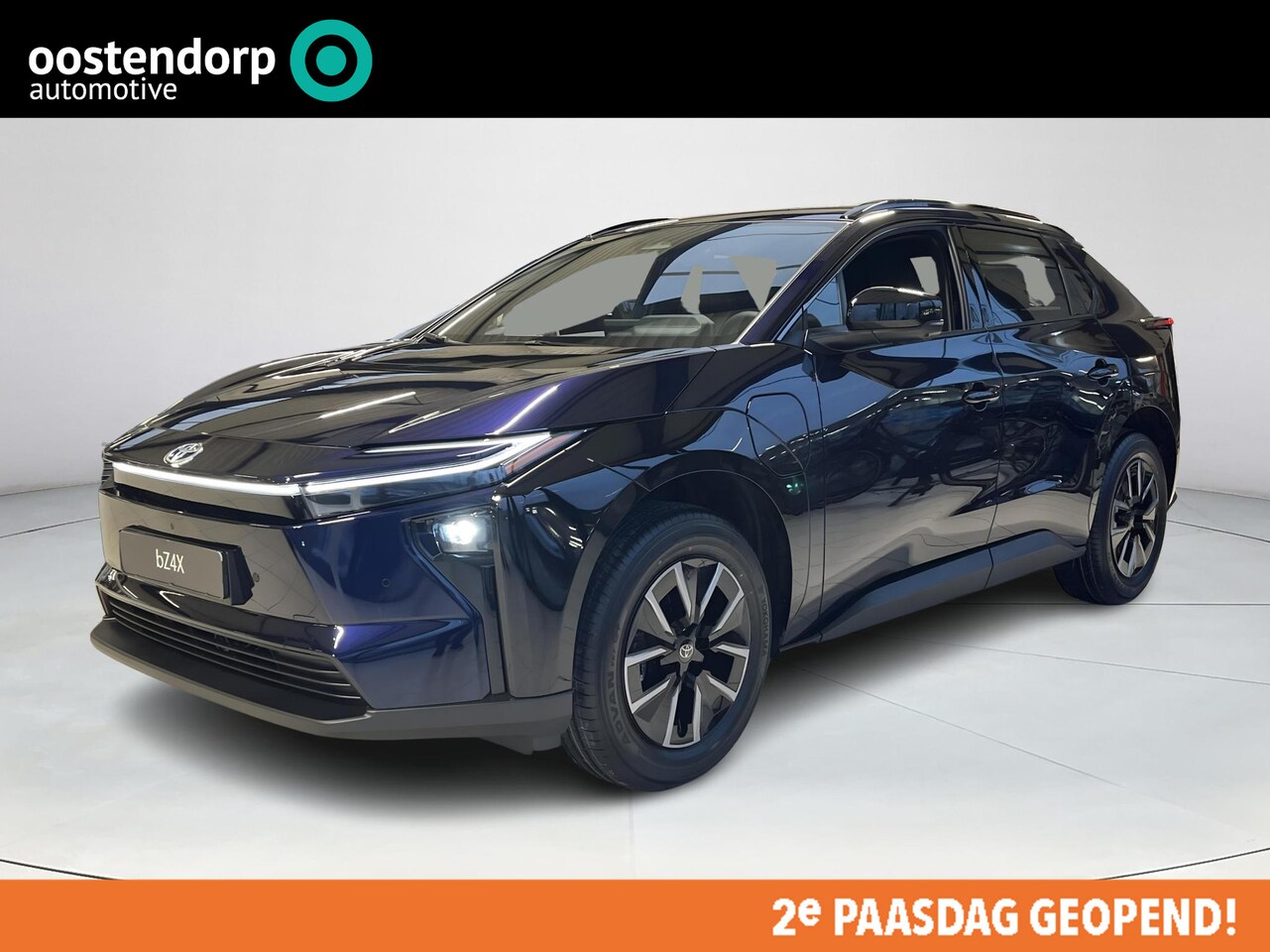 Toyota bZ4X - Dynamic 73 kWh | € 2.000 extra inruilwaarde | - AutoWereld.nl