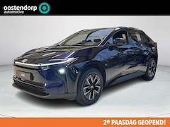 Toyota bZ4X - Dynamic 73 kWh | € 2.000 extra inruilwaarde |