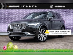 Volvo XC90 - 2.0 T8 Recharge AWD Inscription Exclusive | Trekhaak | Head-up Display | Panoramadak | Har
