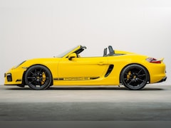 Porsche Boxster Spyder - 3.8 /PCCB/Buckets/PPF/Bose/Approved