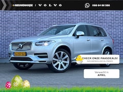 Volvo XC90 - 2.0 T8 Twin Engine AWD Inscription Intro Edition | Trekhaak | Luchtvering | Panoramadak |
