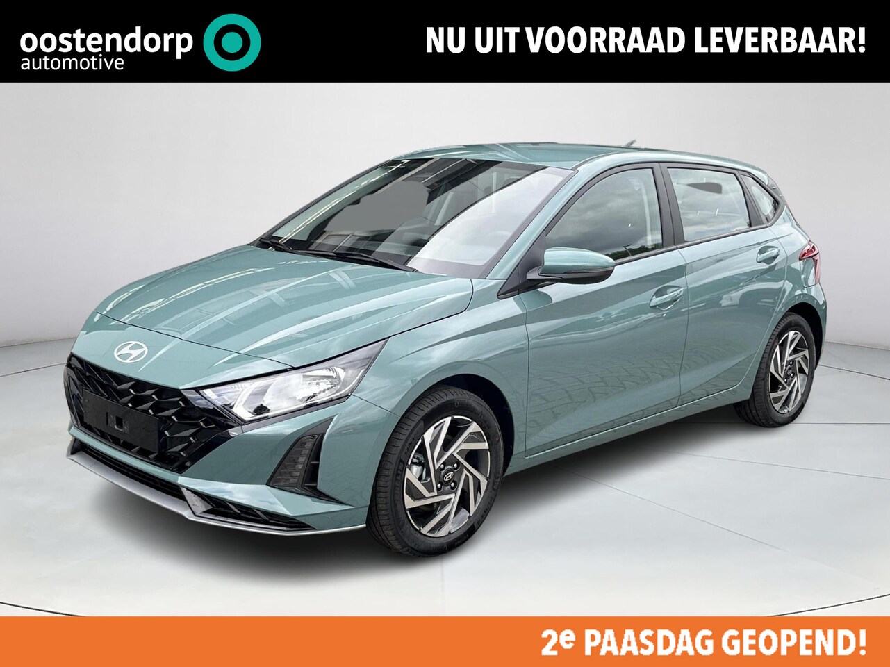 Hyundai i20 - 1.0 T-GDI Comfort | Uit voorraad leverbaar ! | Rijklaarprijs! | Apple CarPlay/Android Auto - AutoWereld.nl