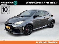 Toyota Yaris - 1.6 Turbo GR Premium Automaat 4WD | Origineel Nederlandse auto