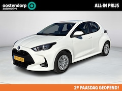 Toyota Yaris - 1.5 Hybrid Active *ADAPTIEF CRUISE CONTROL/ CLIMATE CONTROL/ PARKEERCAMERA