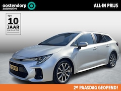 Suzuki Swace - 1.8 Hybrid Style Fabrieksgarantie Apple Carplay/Android Auto |