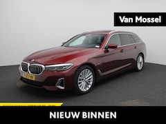 BMW 5-serie Touring - 530e Business Edition Plus