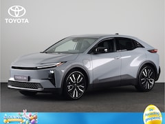 Toyota C-HR - C-HR+ First Edition 77 kWh *NIEUW* | Uit voorraad leverbaar | 20" LM velgen |