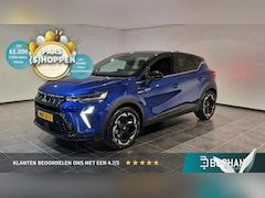 Mitsubishi ASX - 1.6 HEV AT Instyle | Panoramadak | Harman Kardon | Leder |