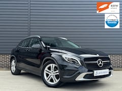 Mercedes-Benz GLA-Klasse - 200 Ambition 156 pk Stoelverw, Camera, Sensoren V+A