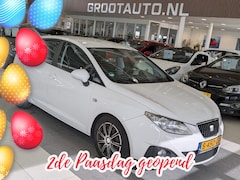 SEAT Ibiza - 1.4 Beat Airco, Stuurbekrachtiging