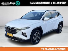 Hyundai Tucson - 1.6 T-GDI PHEV Comfort Smart 4WD | Officiële dealer | Rijklaarprijs Geen extra kosten | 3