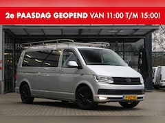 Volkswagen Transporter - 2.0 TDI 150 | L2H1 | Trekhaak | Navi | Cruise | Airco