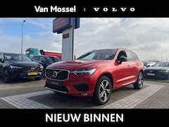 Volvo XC60 - B5 R-Design | Luchtvering | Bowers & Wilkins | Memory | Panoramadak |
