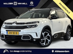 Citroën C5 Aircross - Feel Pack 1.6 HYbrid PHEV 225pk e-EAT8 | ALCANTARA | TWO-TONE | KEYLESS ENTRY | CAMERA | N