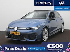 Volkswagen Golf - 1.5 eHybrid GTE NW Model | 272PK | Panodak | Elek. Trekhaak | HUD | 360 camera