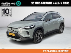 Toyota Corolla Cross - Hybrid 140 Dynamic