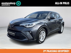 Toyota C-HR - 1.8 Hybrid Dynamic
