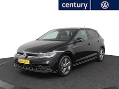 Volkswagen Polo - R-Line Business 1.0 70 kW / 95 pk TSI Hatchback 5 versn. Hand