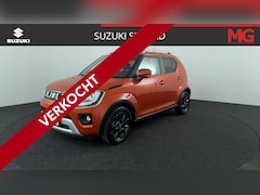 Suzuki Ignis - 1.2 Smart Hybrid Style | Rijklaar | Trekhaak | Allseason |