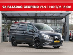 Mercedes-Benz Vito - 119 CDI | DC | 4Matic | 2x Elektr. schuifdeuren | Clima